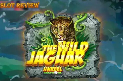 The Wild Jaguar icon